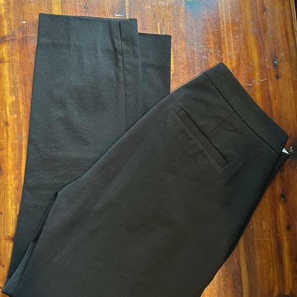 J Crew Martie Pants - Picture 7 of 7